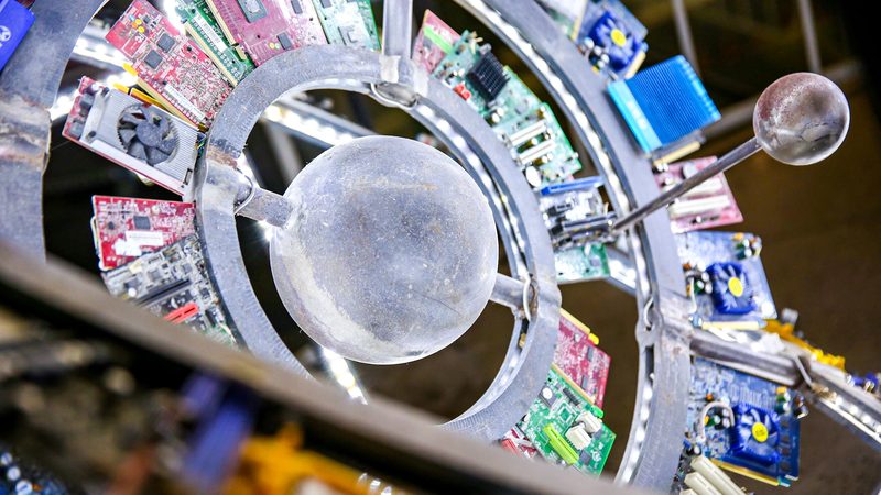 企业级搜索引擎数据库索引：构建高效检索的基石