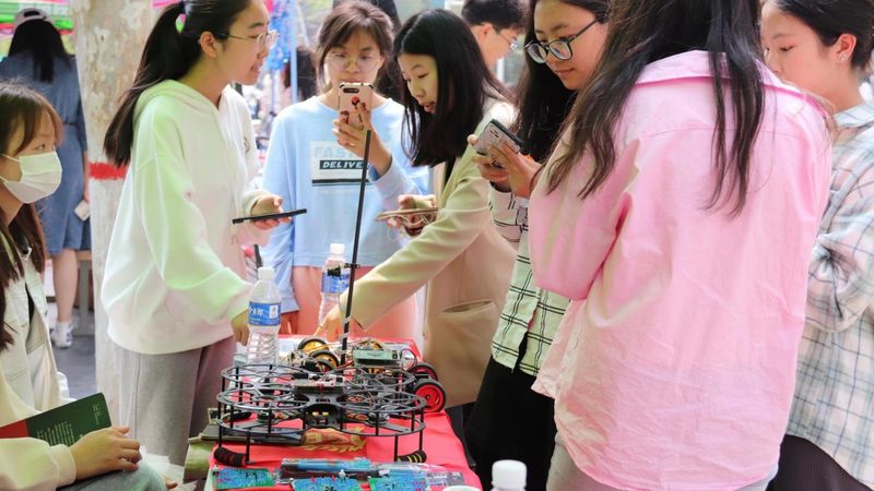 智慧城市物联网数据中台：构建高效数据管理枢纽