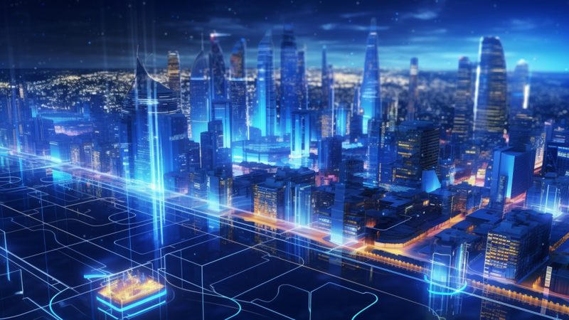 金融行业云服务方案：构建安全高效的数字化基石**